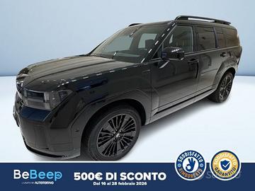 Hyundai Santa Fe 1.6 T-GDI PHEV XCLASS 4WD 25...