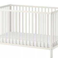 Lettino ikea
