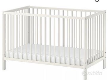 Lettino ikea