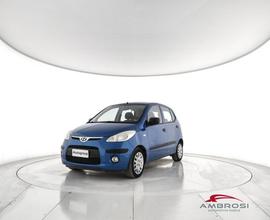 HYUNDAI i10 1.1 12V - PER OPERATORI DEL SETTORE