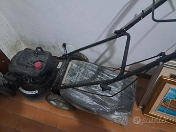 tagliaerba a benzina 