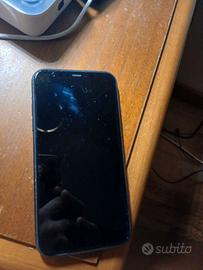 Iphon 11 256giga