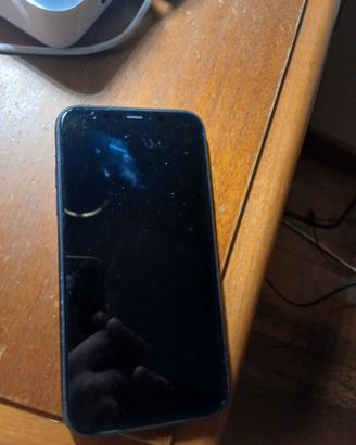 Iphon 11 256giga