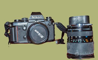 Nikon F3