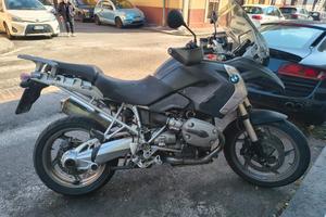 BMW GS R 1200