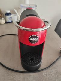 macchina caffè a modo mio 