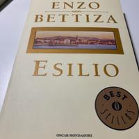 Bettiza -Esilio