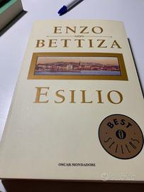 Bettiza -Esilio