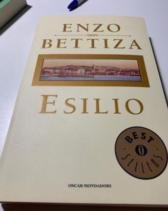 Bettiza -Esilio