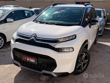 Citroen C3 Aircross 1.5 BlueHDi 110cv Shine Pack