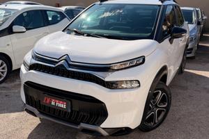 Citroen C3 Aircross 1.5 BlueHDi 110cv Shine Pack