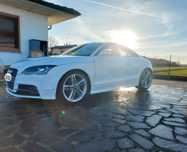 Vendo Audi TTS 2.0 272 hp