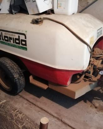 Attrezzi agricoli