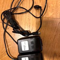 Alimentatore Nortel Networks-Power injector