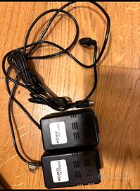 Alimentatore Nortel Networks-Power injector