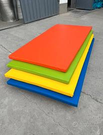 tappetini sportivi per lo sport