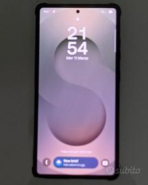 Samsung Galaxy S25 Ultra 512GB Bianco – Come nuovo