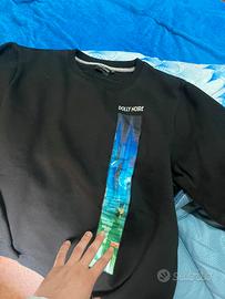 Felpa Dolly Noire Originale