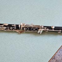 Clarinetto si bemolle Buffet Crampon RC