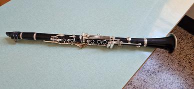 Clarinetto si bemolle Buffet Crampon RC