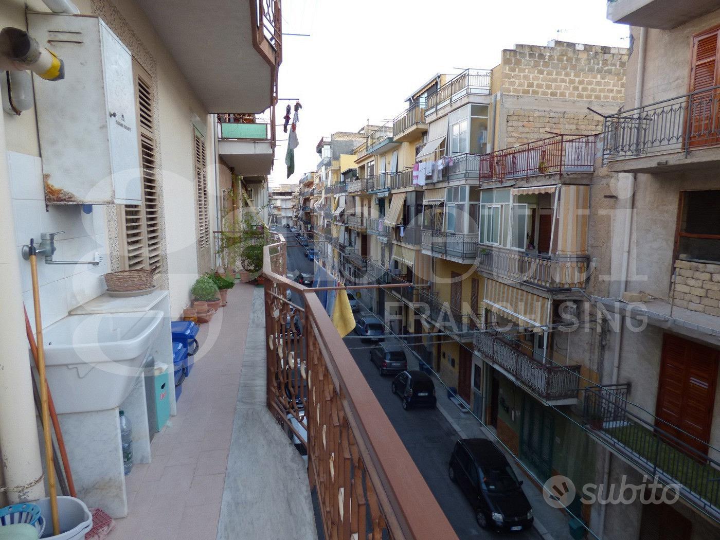 Appartamento – Bagheria, Serradifalco, Scalidda - Vista 4