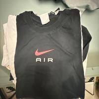 Mix magliette m firmate e non