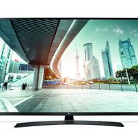 TV LG MOD.43UJ635V TV 109,2 cm (43") 4K Ultra HD