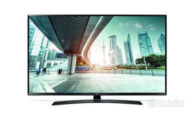 TV LG MOD.43UJ635V TV 109,2 cm (43") 4K Ultra HD
