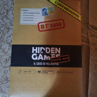 Hidden games nr.1