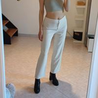 Pantaloni eleganti Maska
