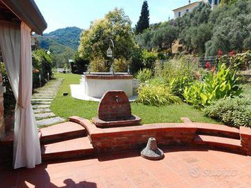 Uso foresteria o transitorio