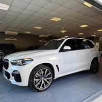 Bmw X5 xDrive40d 48V Msport