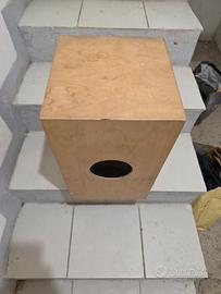  My Cajon