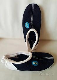 Scarpe mare/scoglio Diesel