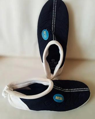 Scarpe mare/scoglio Diesel