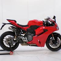 Ducati Panigale V2