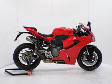Ducati Panigale V2