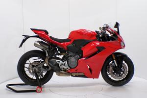 Ducati Panigale V2