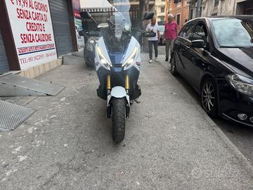 Honda X-ADV 750 Special edition