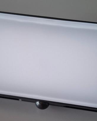 Lampada con pannello solare – NUOVA