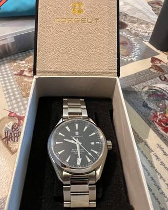 Orologio corgeut automatico