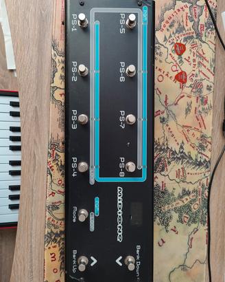Midione FLX-8 