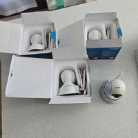 videocamera 