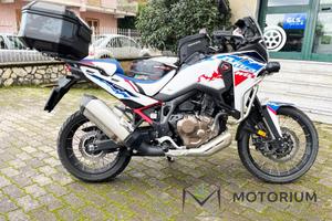 Honda Africa Twin CRF 1100 L ES