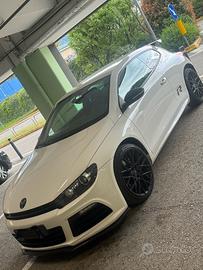 VOLKSWAGEN Scirocco 2ª serie - 2010
