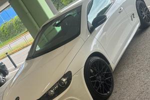 VOLKSWAGEN Scirocco 2ª serie - 2010