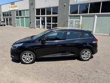 RENAULT CLIO SPORTER  1.5 DCI NEOPATENTATI