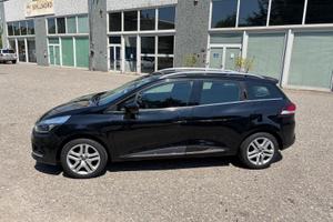RENAULT CLIO SPORTER  1.5 DCI NEOPATENTATI