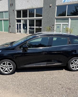 RENAULT CLIO SPORTER  1.5 DCI NEOPATENTATI
