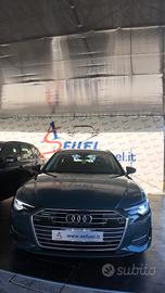 Audi A6 Avant 45 2.0 TFSI quattro ultra S tronic B